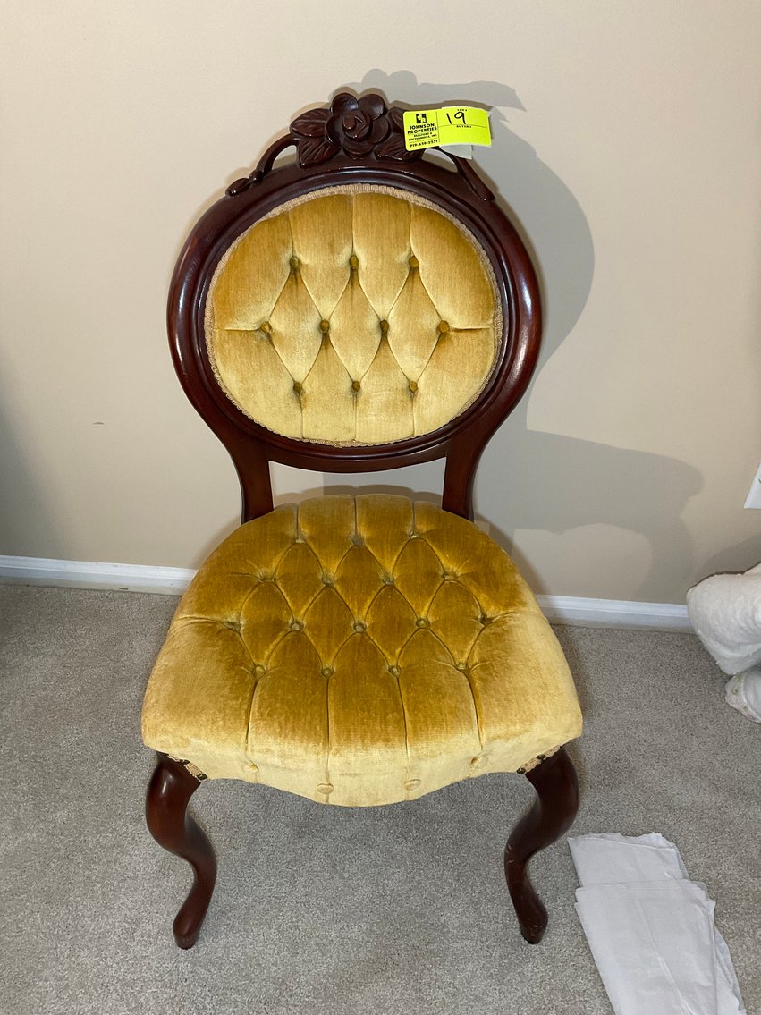 Image for A Complete Estate Liquidation (Name withheld at family's request)