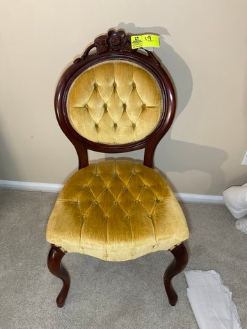 Image for A Complete Estate Liquidation (Name withheld at family's request)