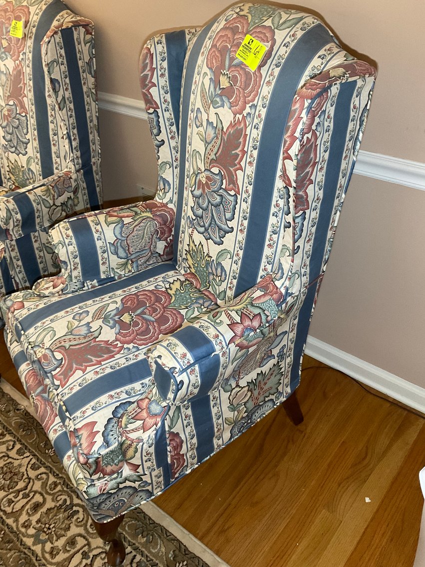 Image for A Complete Estate Liquidation (Name withheld at family's request)