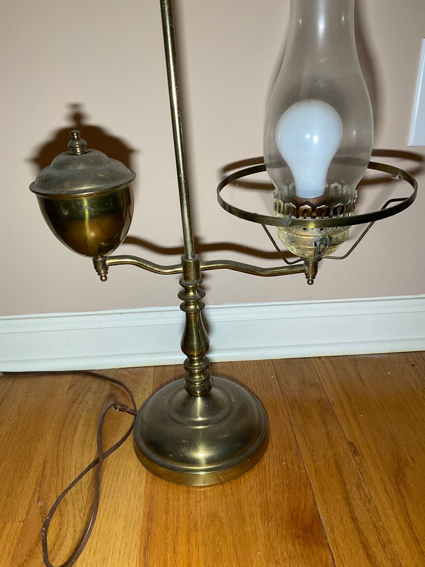 Image for A Complete Estate Liquidation (Name withheld at family's request)