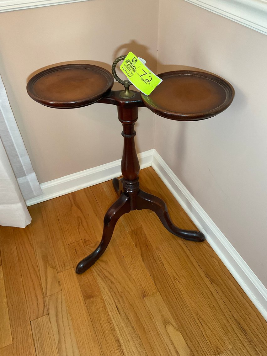 Image for A Complete Estate Liquidation (Name withheld at family's request)