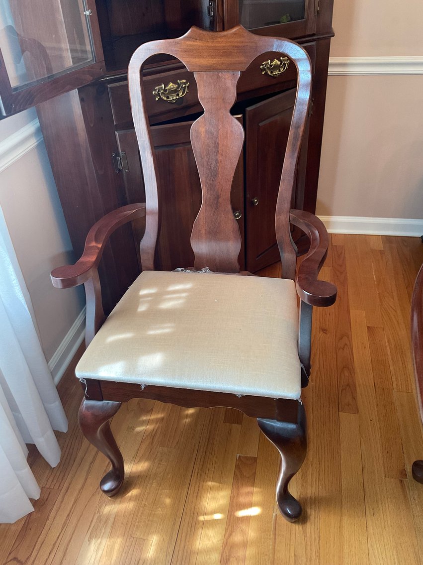 Image for A Complete Estate Liquidation (Name withheld at family's request)