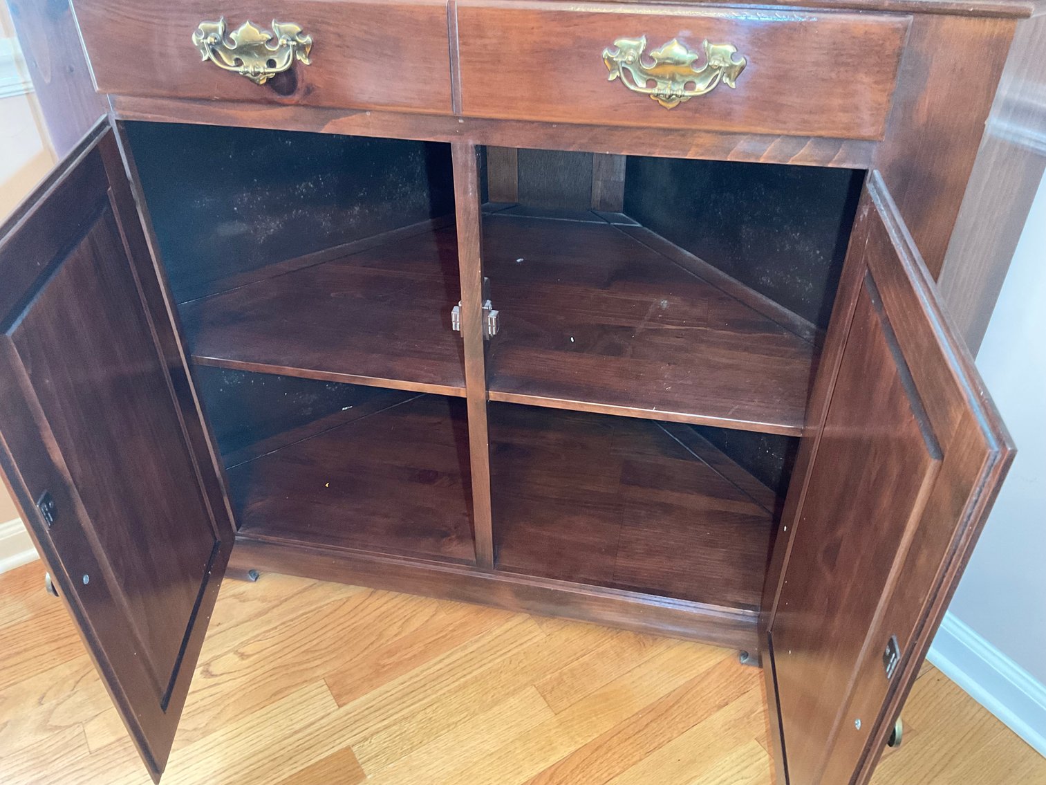 Image for A Complete Estate Liquidation (Name withheld at family's request)