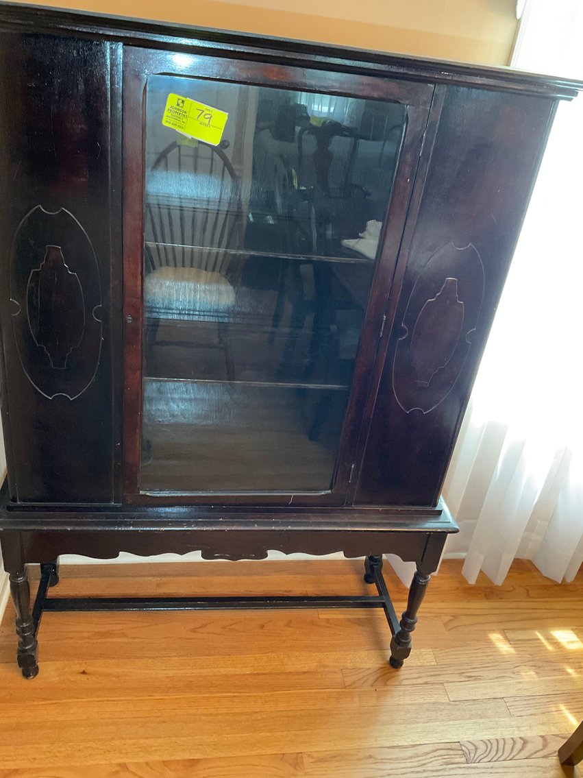 Image for A Complete Estate Liquidation (Name withheld at family's request)