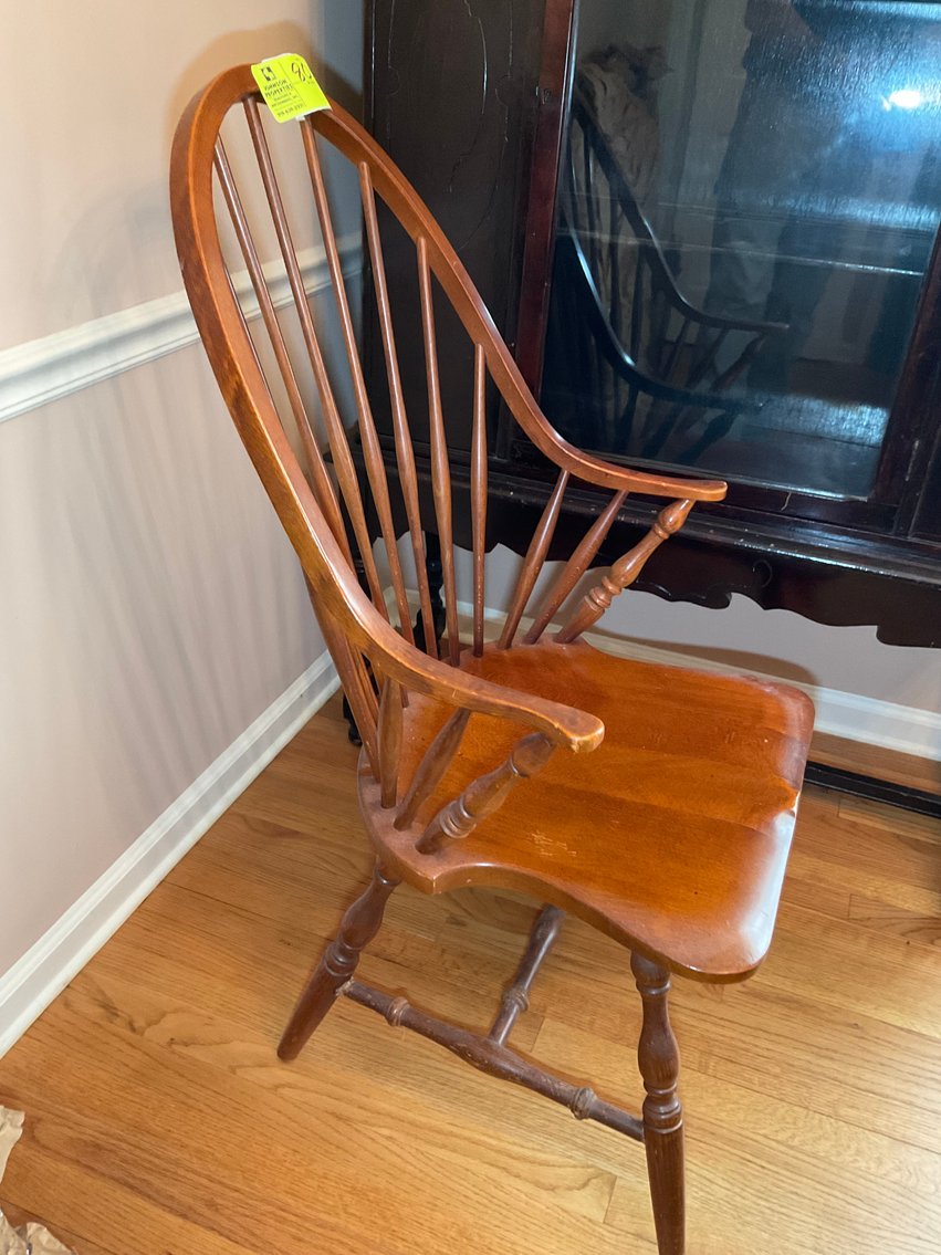 Image for A Complete Estate Liquidation (Name withheld at family's request)