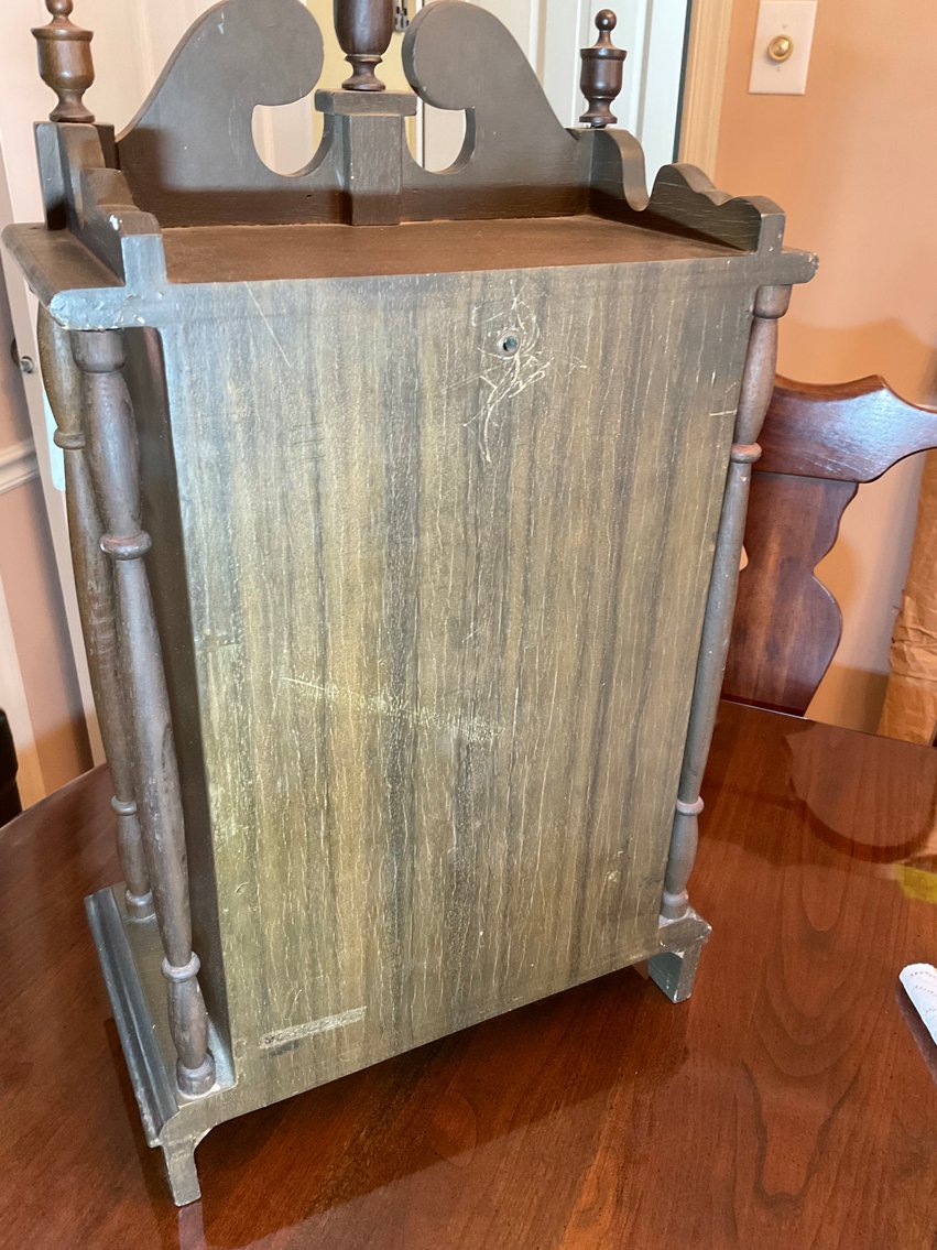 Image for A Complete Estate Liquidation (Name withheld at family's request)