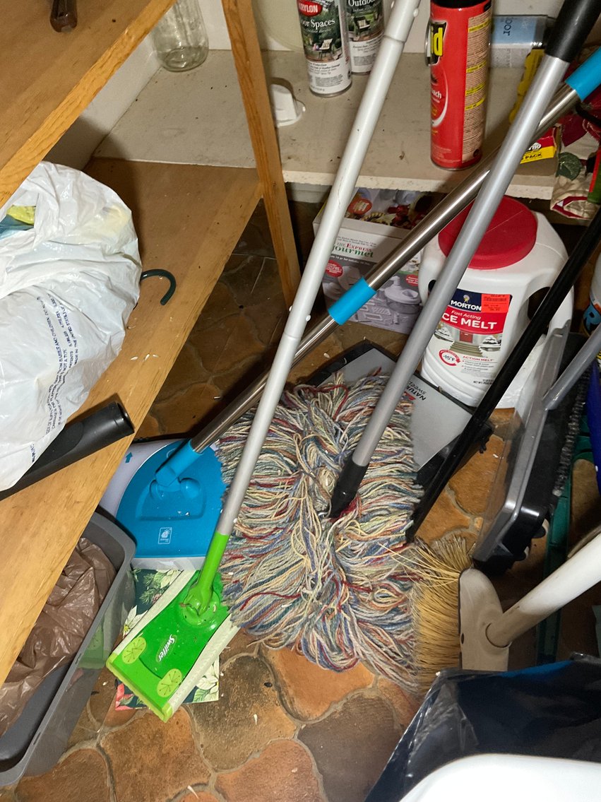 Image for A Complete Estate Liquidation (Name withheld at family's request)