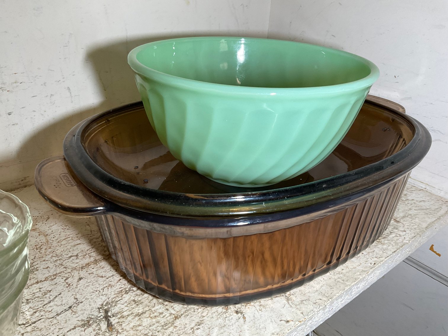 Image for A Complete Estate Liquidation (Name withheld at family's request)