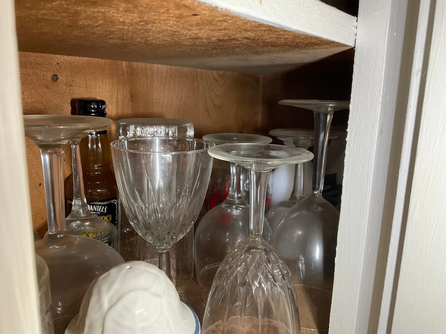 Image for A Complete Estate Liquidation (Name withheld at family's request)