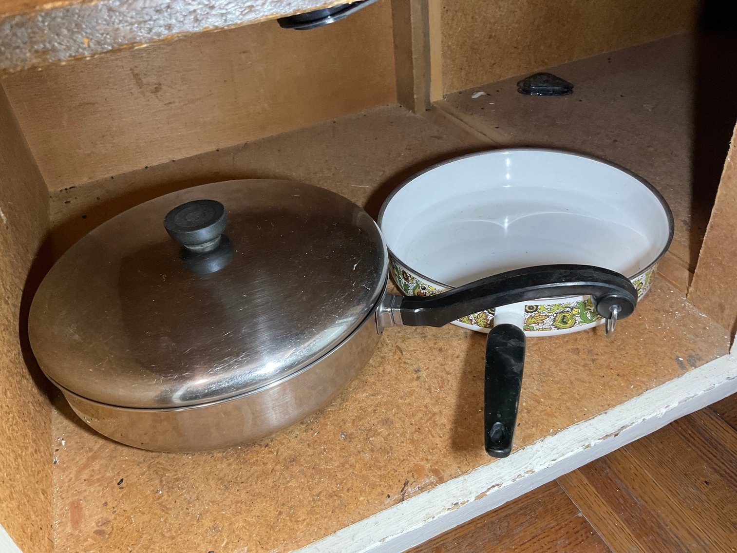Image for A Complete Estate Liquidation (Name withheld at family's request)