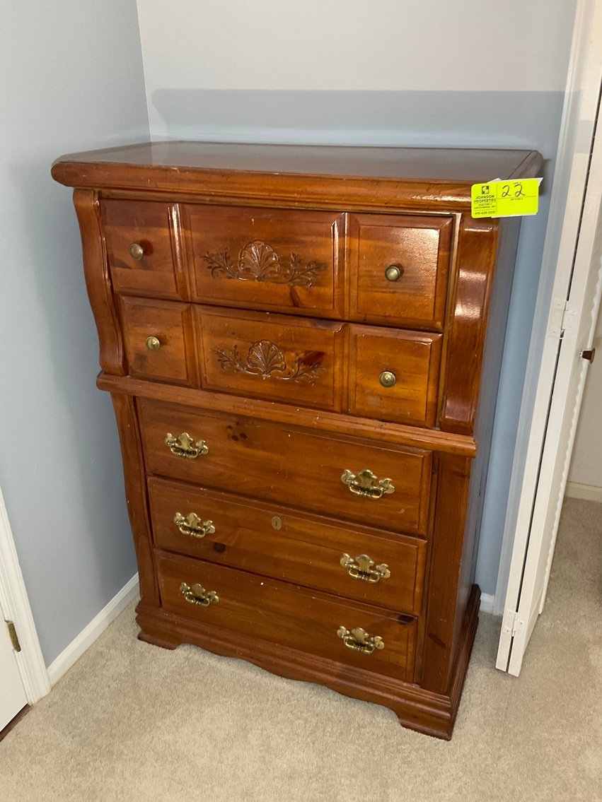 Image for A Complete Estate Liquidation (Name withheld at family's request)