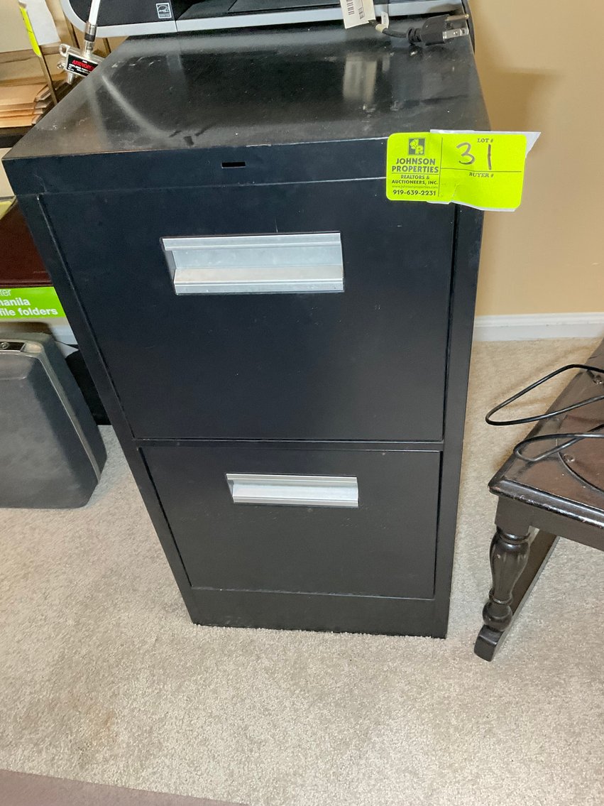 Image for A Complete Estate Liquidation (Name withheld at family's request)
