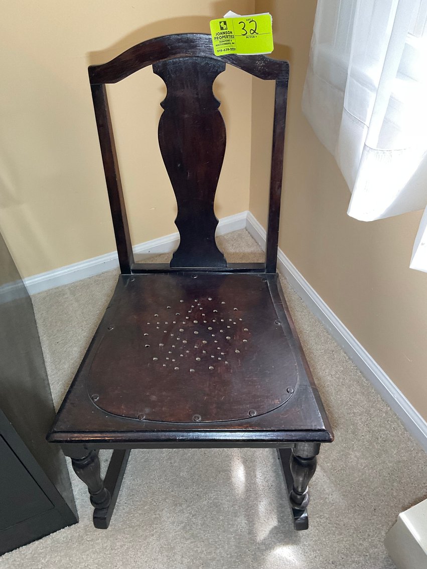 Image for A Complete Estate Liquidation (Name withheld at family's request)