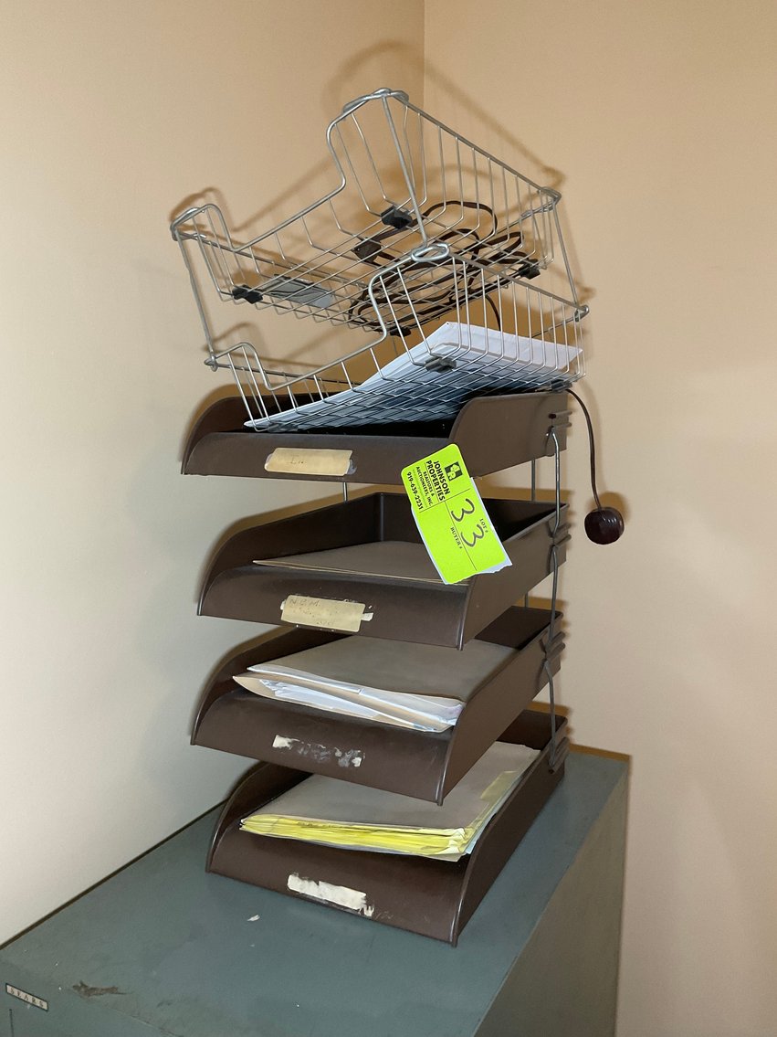 Image for A Complete Estate Liquidation (Name withheld at family's request)