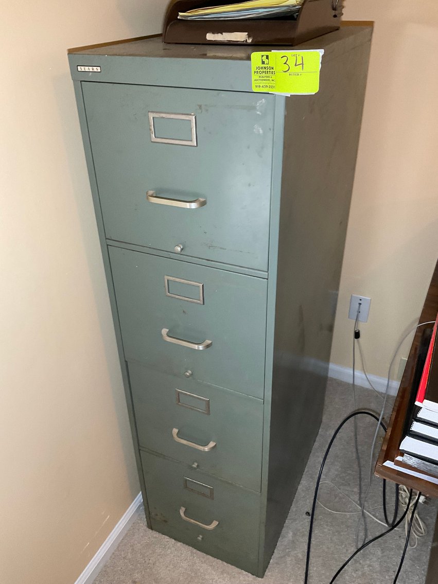 Image for A Complete Estate Liquidation (Name withheld at family's request)