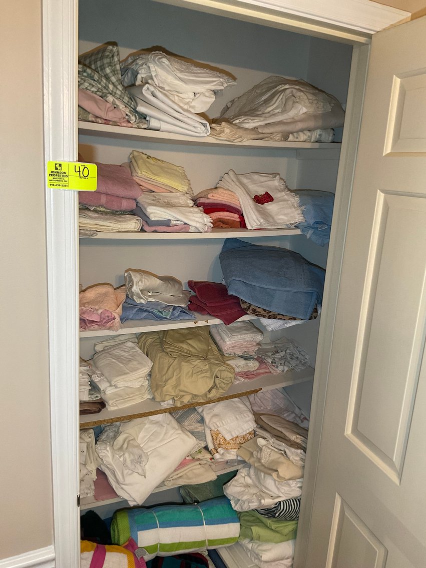 Image for A Complete Estate Liquidation (Name withheld at family's request)