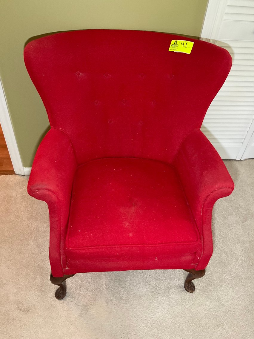 Image for A Complete Estate Liquidation (Name withheld at family's request)