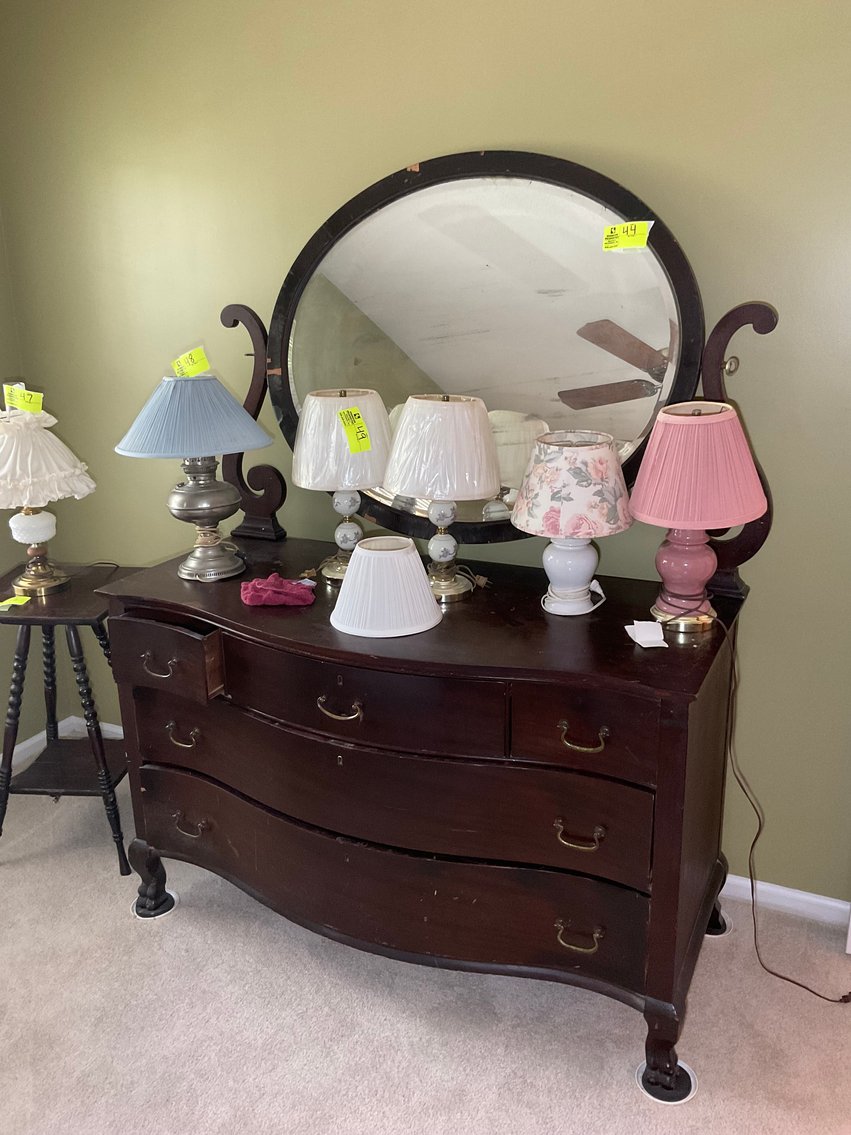 Image for A Complete Estate Liquidation (Name withheld at family's request)
