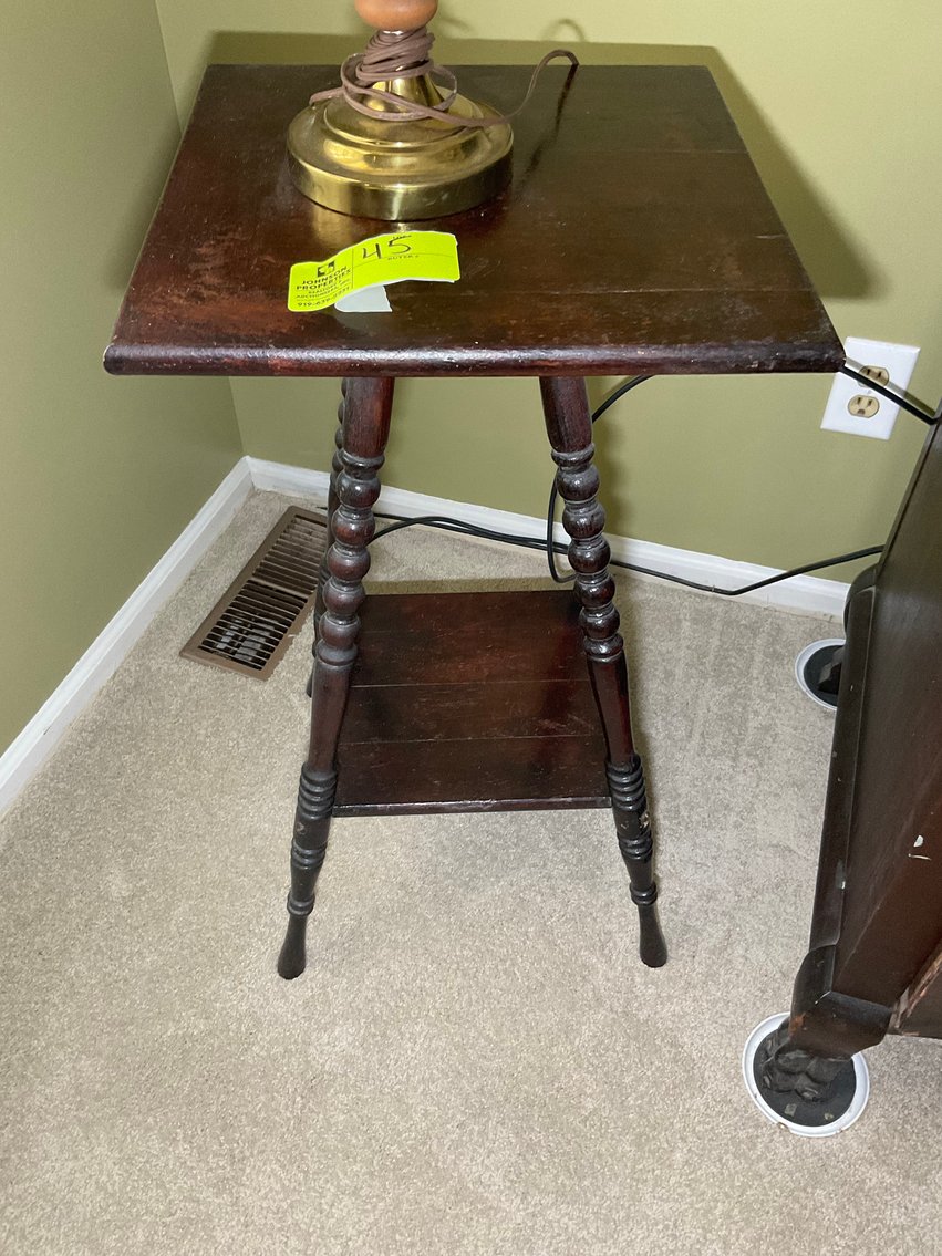 Image for A Complete Estate Liquidation (Name withheld at family's request)