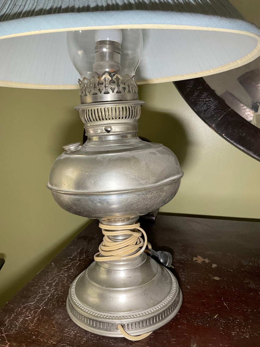Image for A Complete Estate Liquidation (Name withheld at family's request)