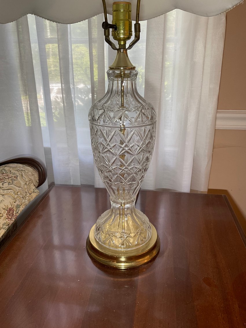 Image for A Complete Estate Liquidation (Name withheld at family's request)