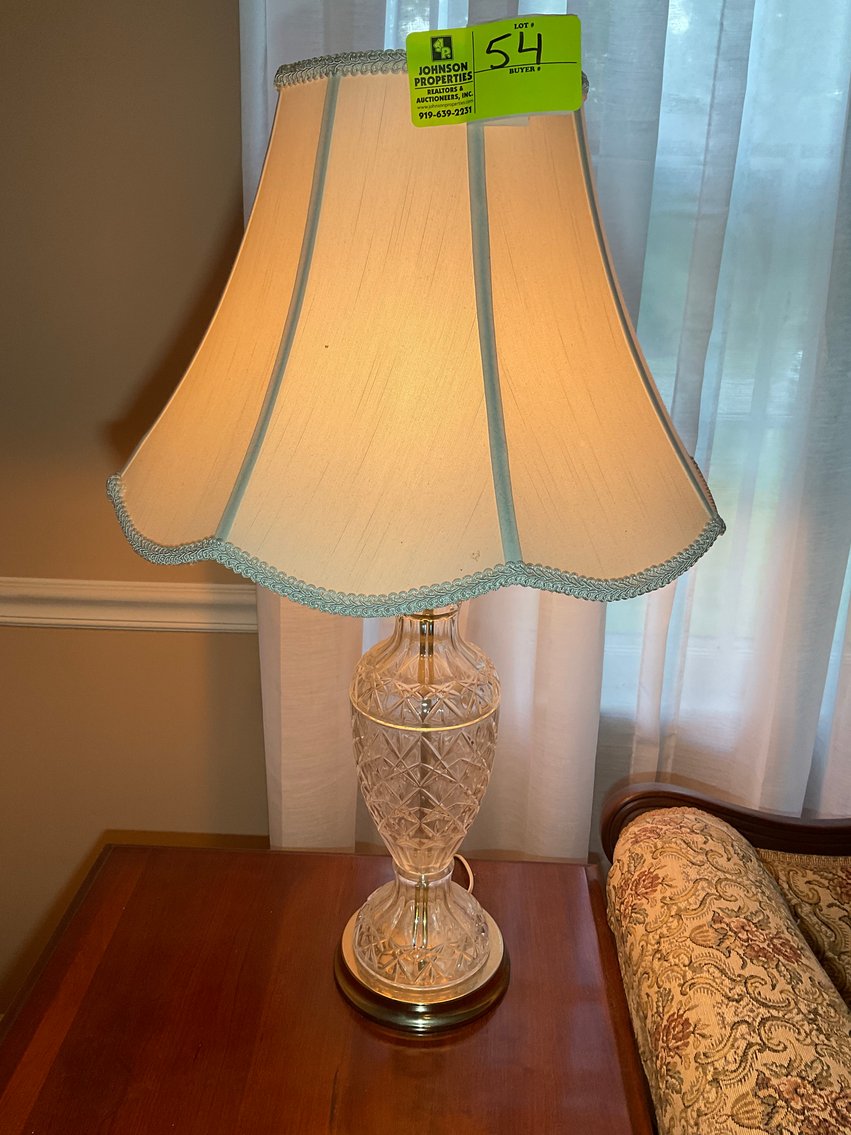 Image for A Complete Estate Liquidation (Name withheld at family's request)