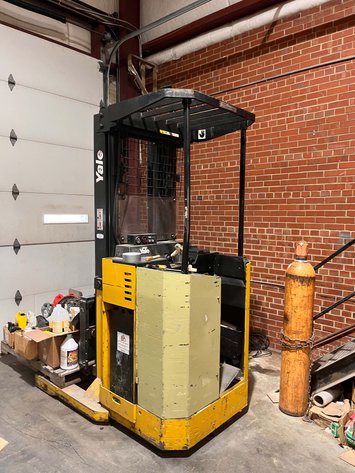 Image for The Iconic Durham Public Hardware Live Auction!