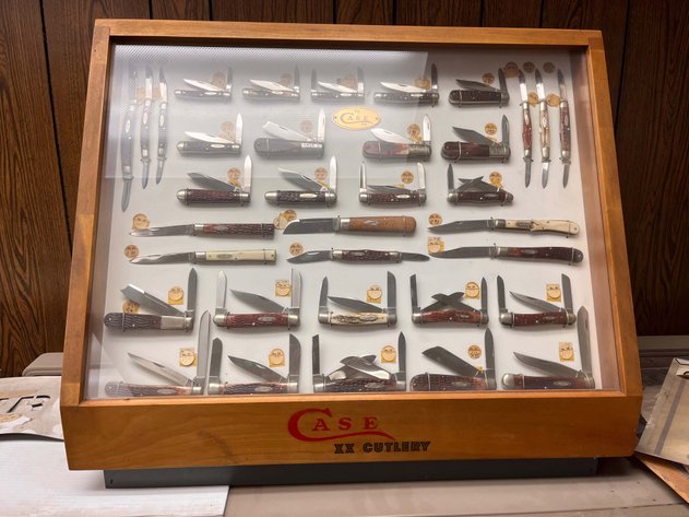 Image for The Iconic Durham Public Hardware Live Auction!