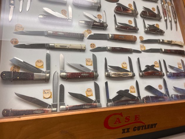 Image for The Iconic Durham Public Hardware Live Auction!