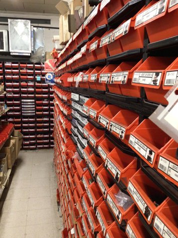 Image for THE FINAL AUCTION OF DURHAM PUBLIC HARDWARE!