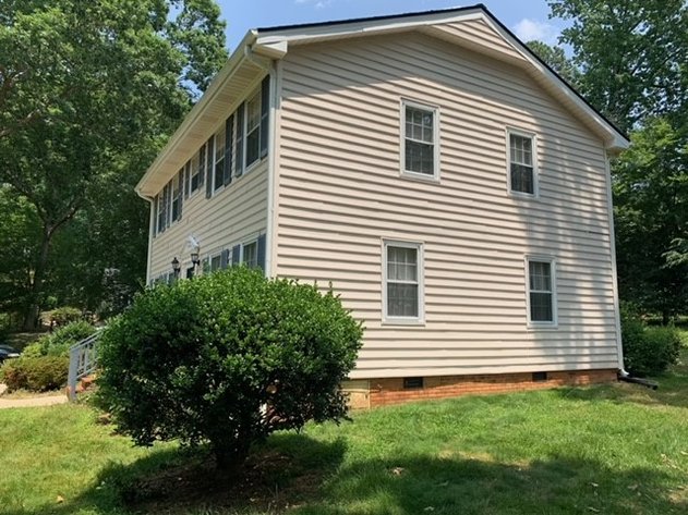 Image for Home in Greenwood Acres in Cary!