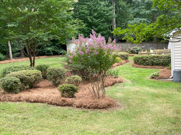 Image for Home in Greenwood Acres in Cary!