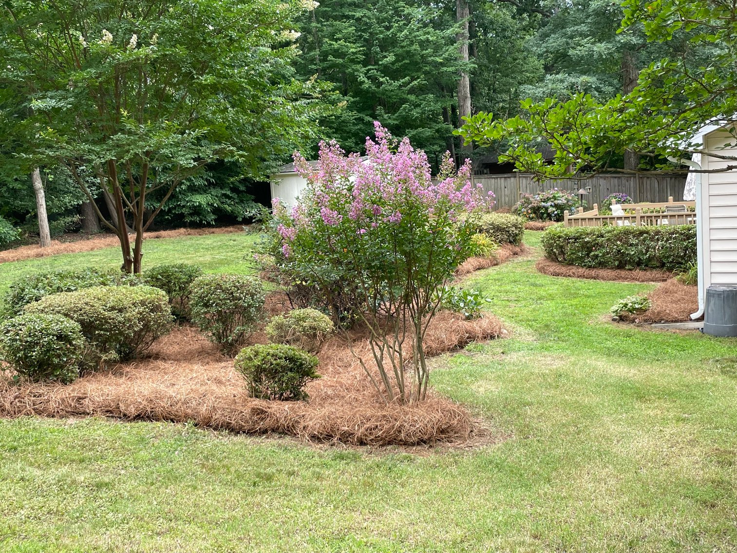 Image for Home in Greenwood Acres in Cary!