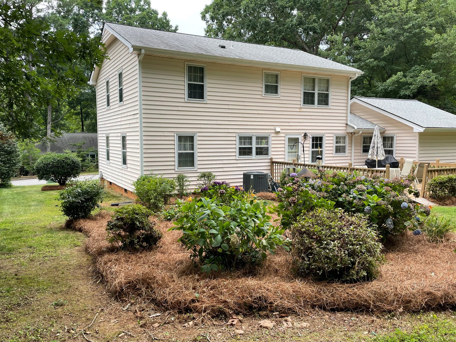 Image for Home in Greenwood Acres in Cary!