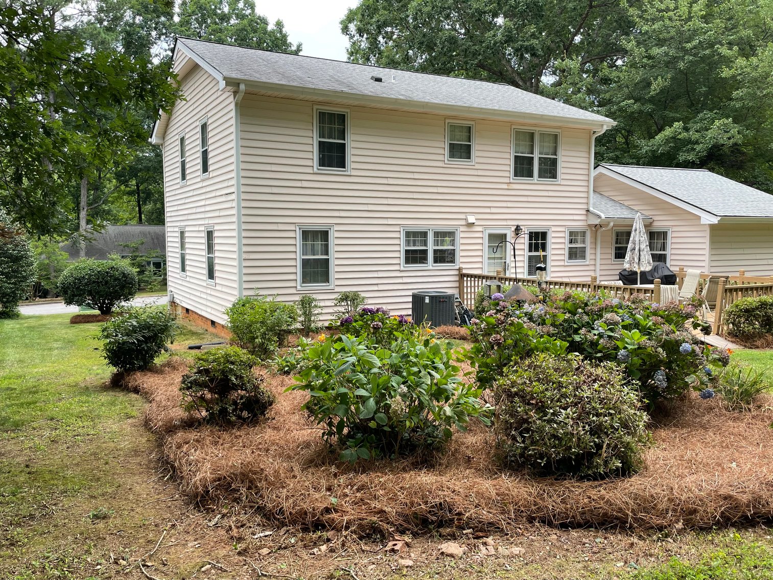 Image for Home in Greenwood Acres in Cary!