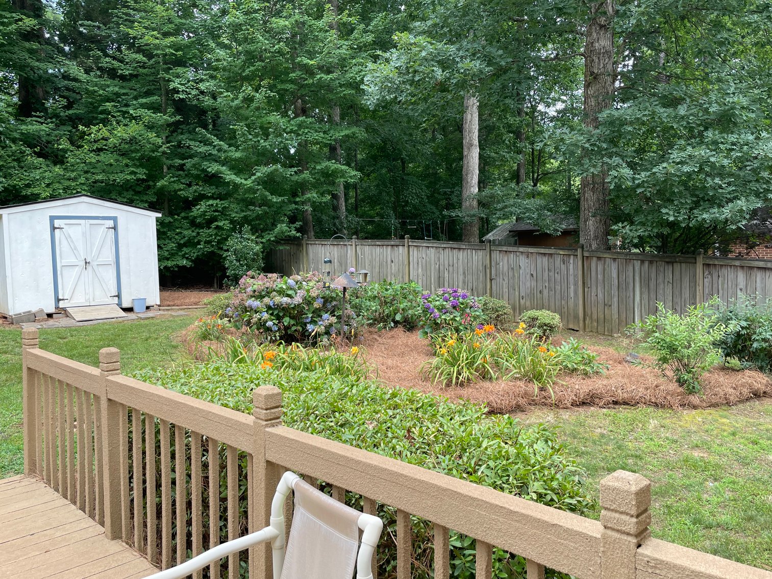 Image for Home in Greenwood Acres in Cary!