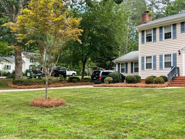 Image for Home in Greenwood Acres in Cary!