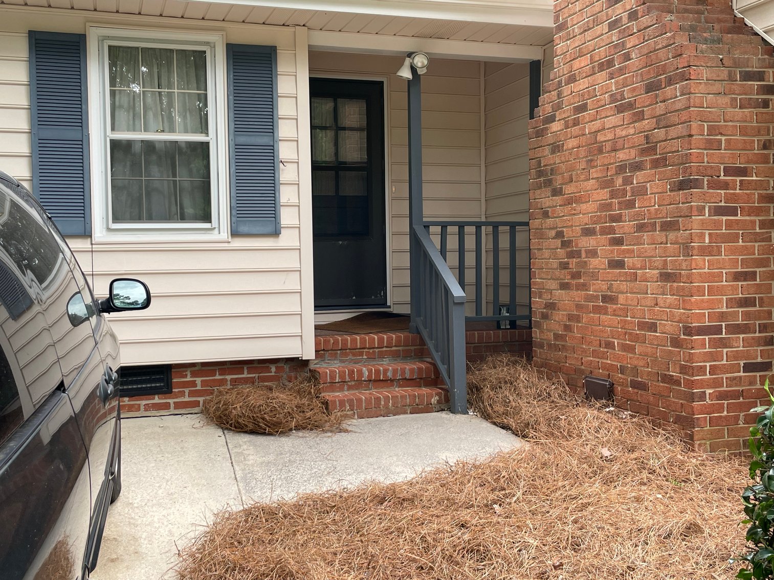 Image for Home in Greenwood Acres in Cary!