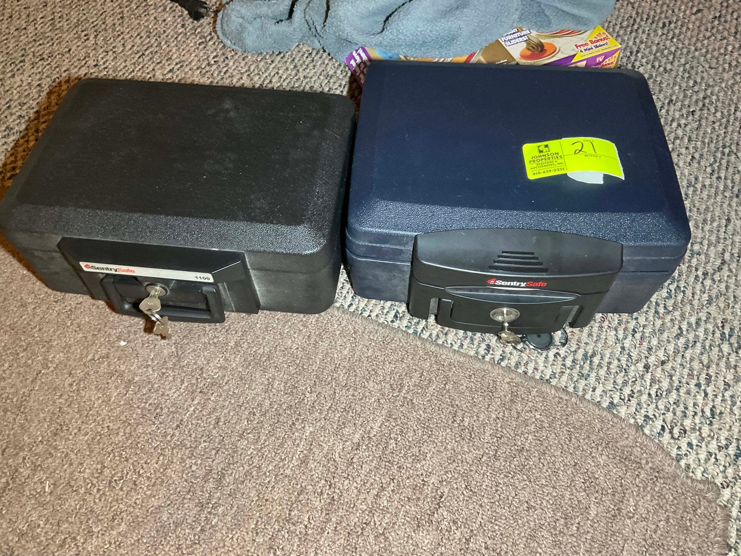 Image for Online Only Personal Property Auction Event for the Leland C. Krissman (deceased) Estate