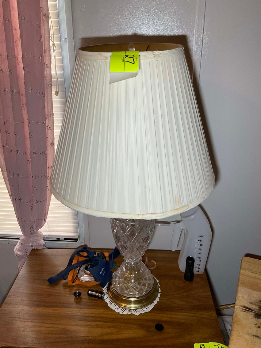 Image for Online Only Personal Property Auction Event for the Leland C. Krissman (deceased) Estate