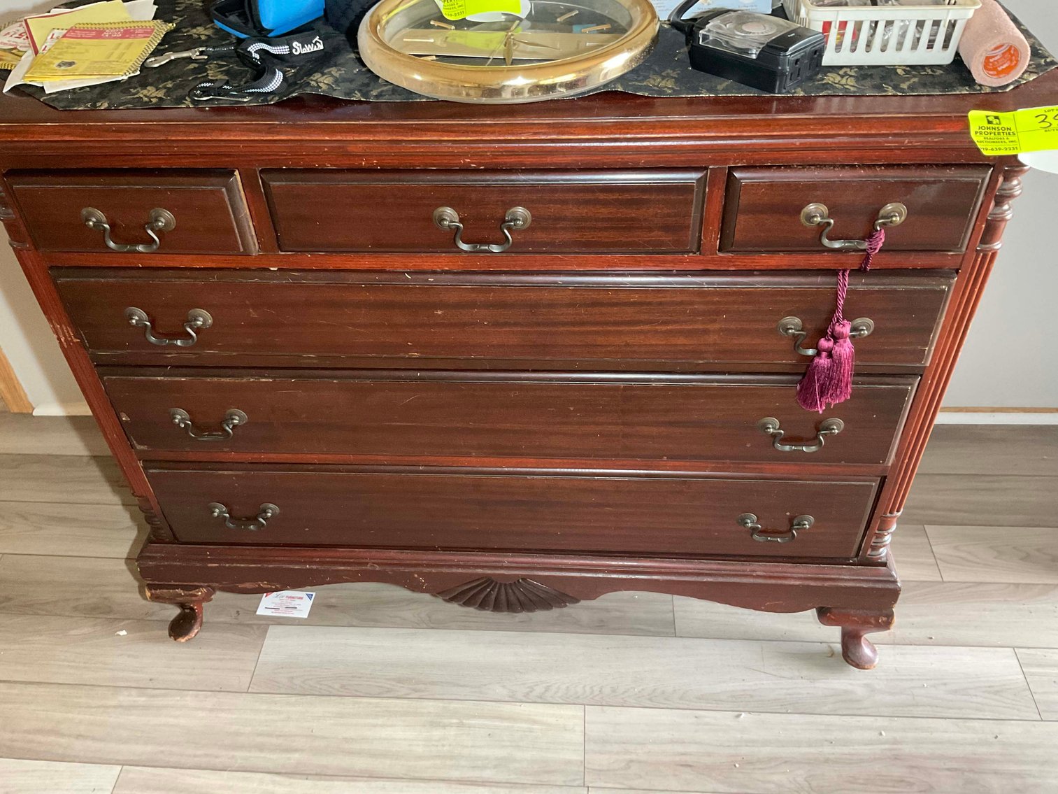 Image for Online Only Personal Property Auction Event for the Leland C. Krissman (deceased) Estate