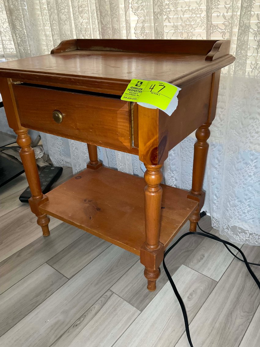 Image for Online Only Personal Property Auction Event for the Leland C. Krissman (deceased) Estate