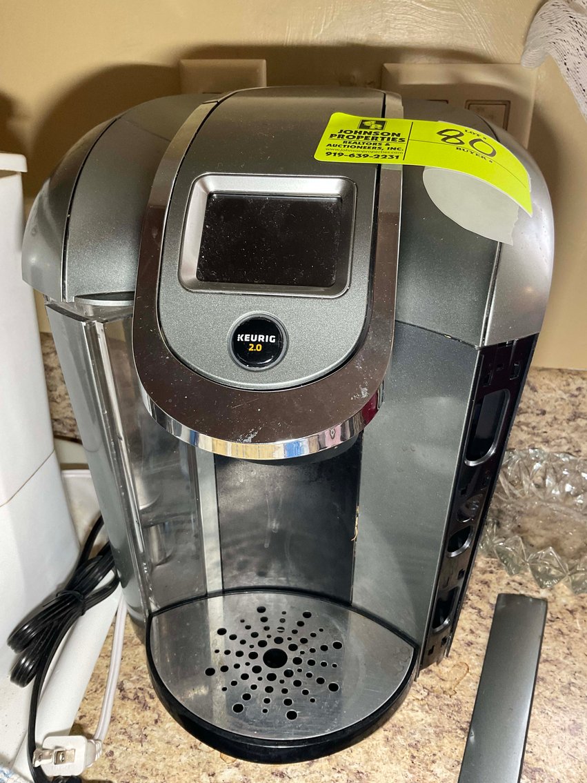 Image for Online Only Personal Property Auction Event for the Leland C. Krissman (deceased) Estate