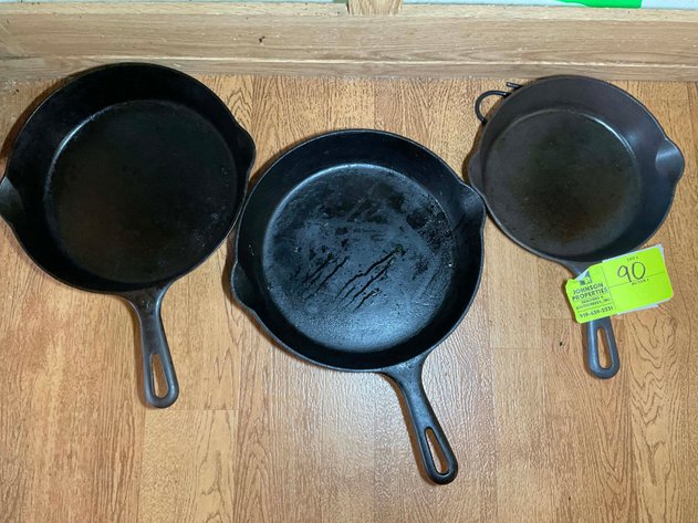 Image for Online Only Personal Property Auction Event for the Leland C. Krissman (deceased) Estate