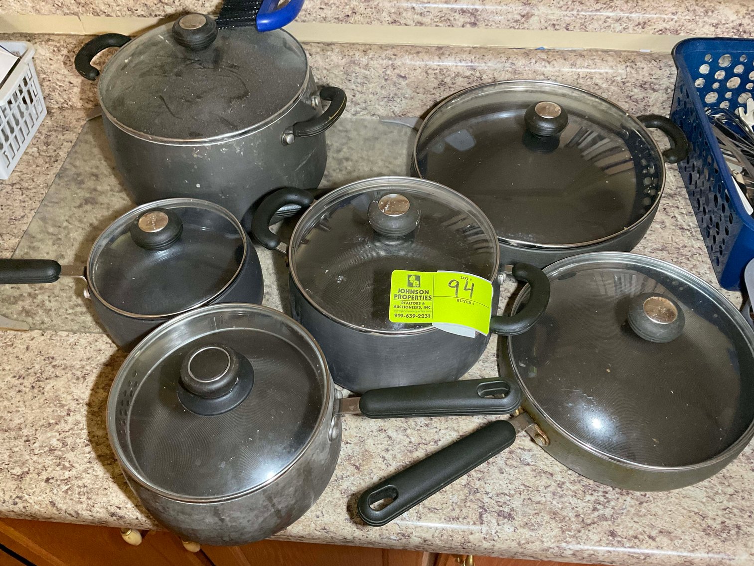 Image for Online Only Personal Property Auction Event for the Leland C. Krissman (deceased) Estate