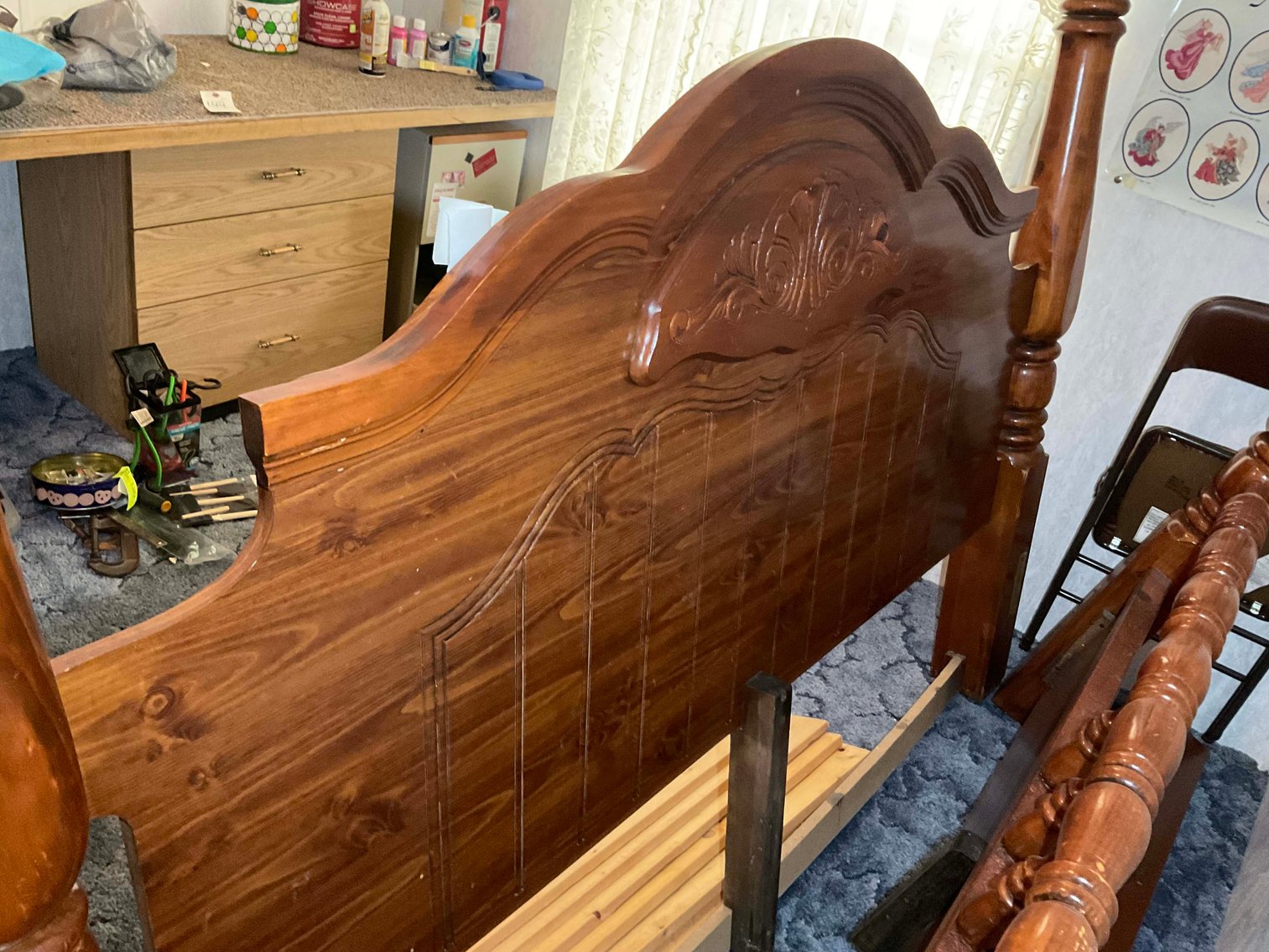 Image for Online Only Personal Property Auction Event for the Leland C. Krissman (deceased) Estate