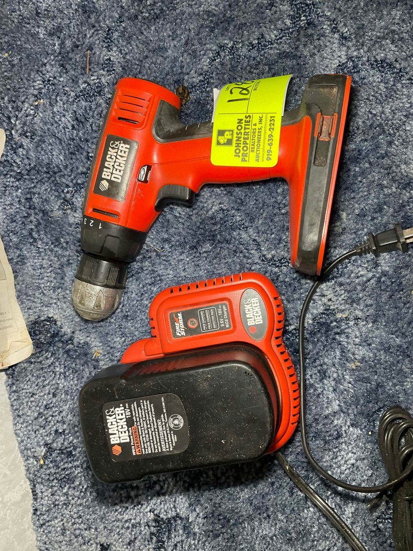 Image for Online Only Personal Property Auction Event for the Leland C. Krissman (deceased) Estate