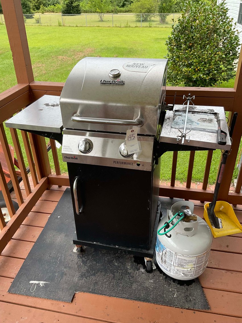 Image for Online Only Personal Property Auction Event for the Leland C. Krissman (deceased) Estate