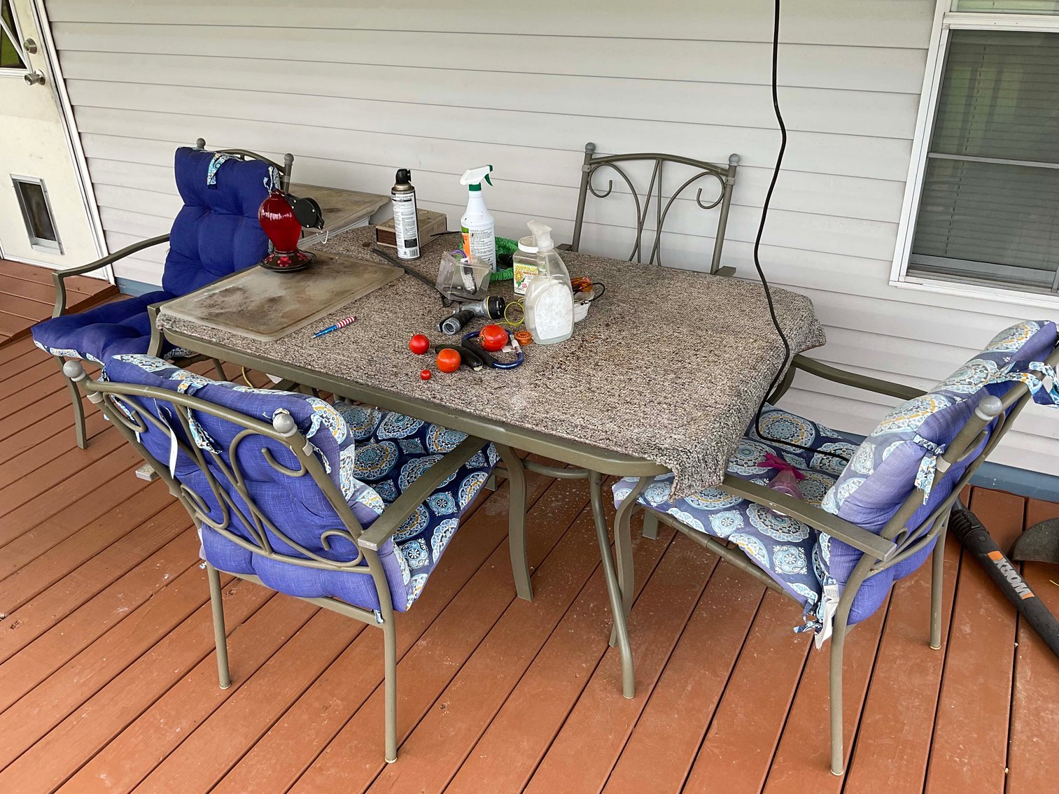 Image for Online Only Personal Property Auction Event for the Leland C. Krissman (deceased) Estate