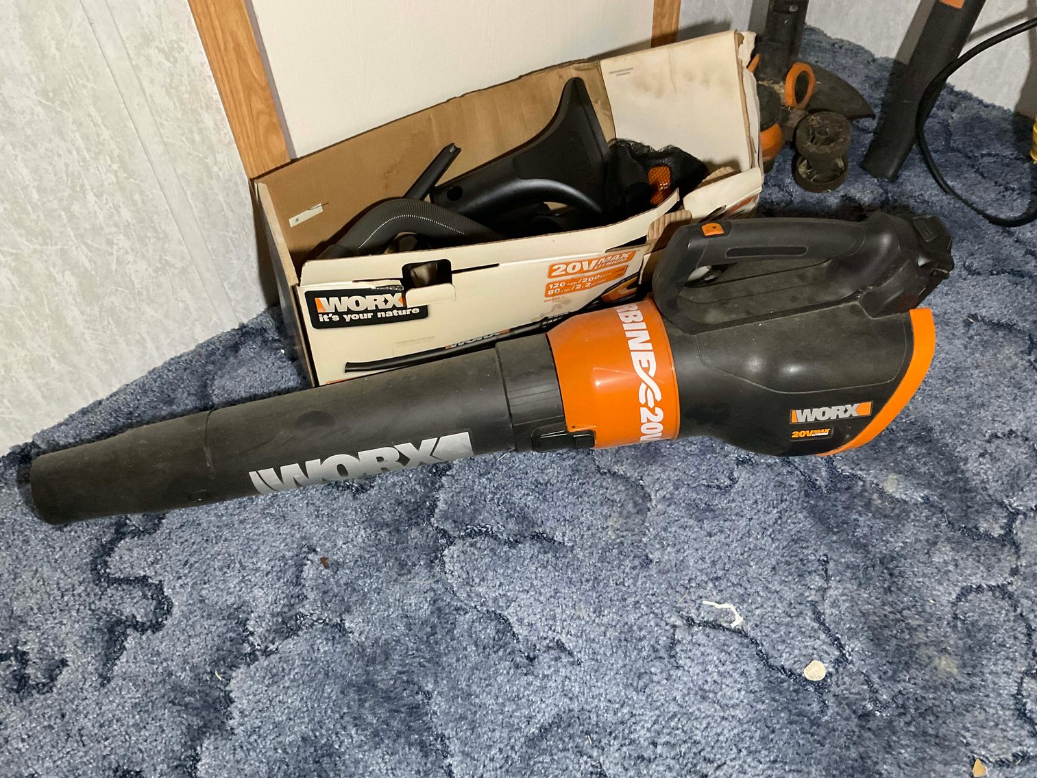 Image for Online Only Personal Property Auction Event for the Leland C. Krissman (deceased) Estate